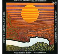Gary Burton - Tong Funeral [Import]