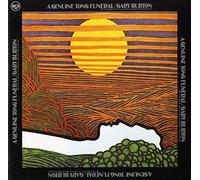 Gary Burton - Tong Funeral: Limited Edition [Import]