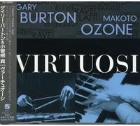Gary Burton - Virtuosi [Import]