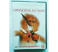 Gary Busey - The Gingerdead Man [Import anglais]
