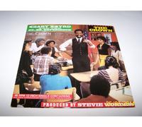 Gary Byrd & G.B Experience - Crown (1983) / Vinyl Maxi Single [Vinyl 12'']