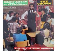 Gary Byrd & The G.B. Experience - Gary Byrd & The G.B. Experience: The Crown [12" Maxi]