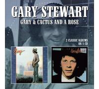 Gary/Cactus and a Rose [Import allemand]