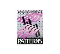 Gary Chaffee - Patterns Time Functioning + CD - Drums & Percussion