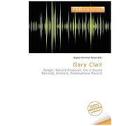 Gary Clail