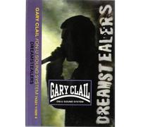 Gary Clail - Dream Stealers