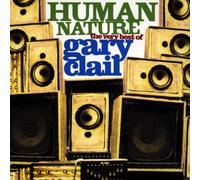 Gary Clail - Human Nature [Import]