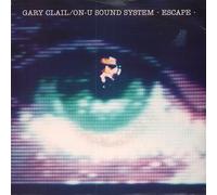 Gary Clail on U-Sound System - Escape (1991) / Vinyl single [Vinyl-Single 7'']