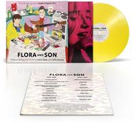 Gary Clark - Flora And Son (Soundtrack For The Original Apple Film) [Vinyl Lp]