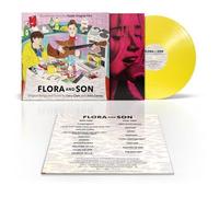 Gary Clark - Flora And Son (Soundtrack For The Original Apple Film) [Vinyl Lp]