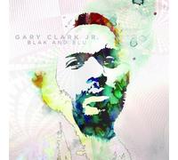 Gary Clark Jr. - Blak and Blu by Gary Clark Jr. (2012) Audio CD