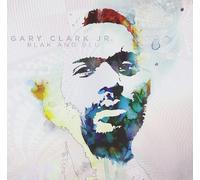 Gary Clark Jr. Blak and Blu (CD) Album
