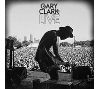 GARY CLARK JR-GARY CLARK JR.LIVE -VINILO