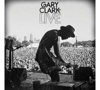 Gary Clark Jr. Gary Clark Jr. Live (Vinyl) 12" Album