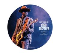 Gary Clark Jr./Junkie XL – Come Together – Vinyle 12" Single Édition limitée (Warner Bros.)