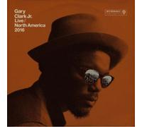 Gary Clark Jr. – Live North America 2016 (2016)