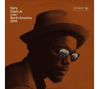 Gary Clark Jr. – Live North America 2016 (2016)
