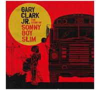 Gary Clark Jr. - Story Of Sonny Boy Slim [Vinyl Lp] Digital Download