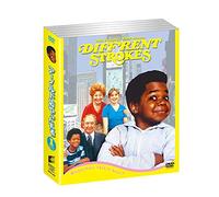 Gary Coleman-Diff'Rent Strokes Complete 1St Season Softshell Box (4 DVD) [Edizione: Giappone] [Import]