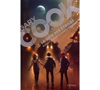 Gary Cook - Tome 2 - roman SF / Dystopie: La voix des étoiles (2)