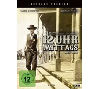 Gary Cooper - 12 Uhr mittags - High Noon (Arthaus Premium Edition; 2 DVDs)
