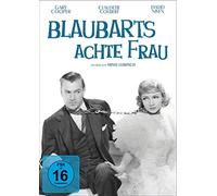 Gary Cooper;Claudette Colbert;David Niven - Blaubarts Achte Frau