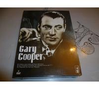 Gary Cooper - Coffret 5 Films