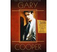Gary Cooper Collection [Import USA Zone 1]