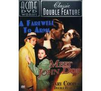 Gary Cooper Double Feature [Import USA Zone 1]