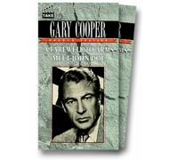 Gary Cooper: Farewell to Arms & Meet John Doe [VHS]