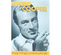 Gary Cooper Fighting Caravans [DVD] [2001] by Gary Cooper