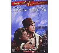 Gary Cooper-for Whom The Bell Tolls [Edizione: Giappone] [Import]