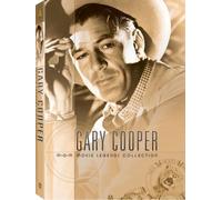 Gary Cooper Gift Set