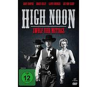 Gary Cooper;Grace Kelly - 12 Uhr Mittags: High Noon [Import]