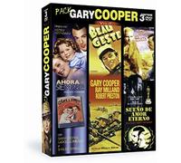 Gary Cooper Ii Pack (Dvd)