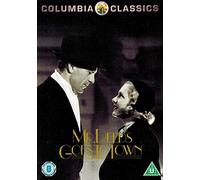 Mr. Deeds Geht in Die Stadt – Gary Cooper – Import Allemand – Sony Pictures Home Entertainment