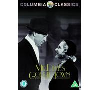 Gary Cooper - Mr Deeds Goes To Town [Import anglais]