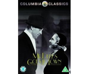 Gary Cooper - Mr Deeds Goes To Town [Import anglais]