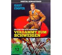Cooper,Gary - Verdammt zum Schweigen (digital remastered)