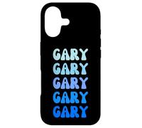 Gary Coque pour iPhone 17