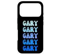 Gary Coque pour iPhone 17 Pro
