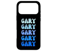 Gary Coque pour iPhone 17 Pro Max