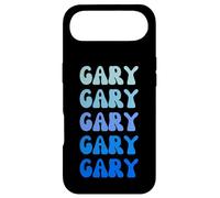 Gary Coque pour iPhone Air