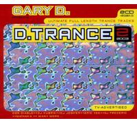 Gary D. – D.Trance 2/2003 – Import