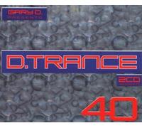 Various Artists – D-Trance 40 – Import