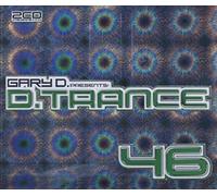 Gary D. – D-Trance 46 – Import (Various Mielsch)
