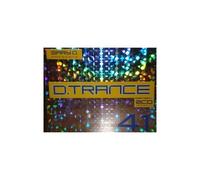 Various Artists – Gary D Pres D-Trance 41 – Import