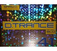 Various Artists - Gary D Pres D-Trance 41 [Import]