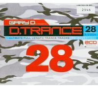 Gary d.Presents d.Trance 28 Various