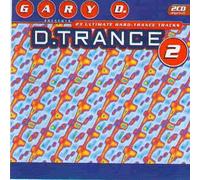 +Gary d.Presents d.Trance Volu Various